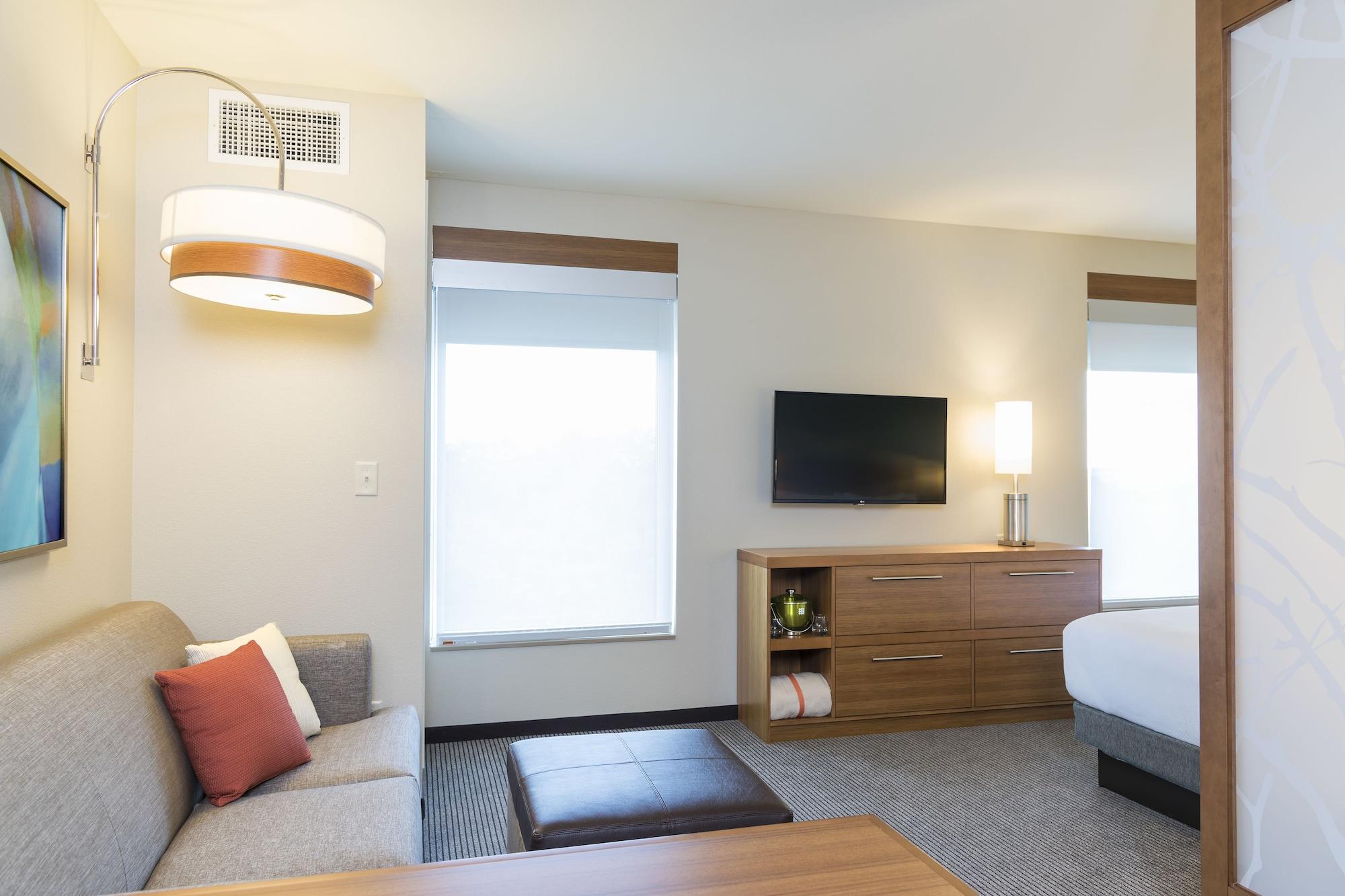 Hyatt Place Sarasota/Lakewood Ranch Desoto Lakes Ngoại thất bức ảnh
