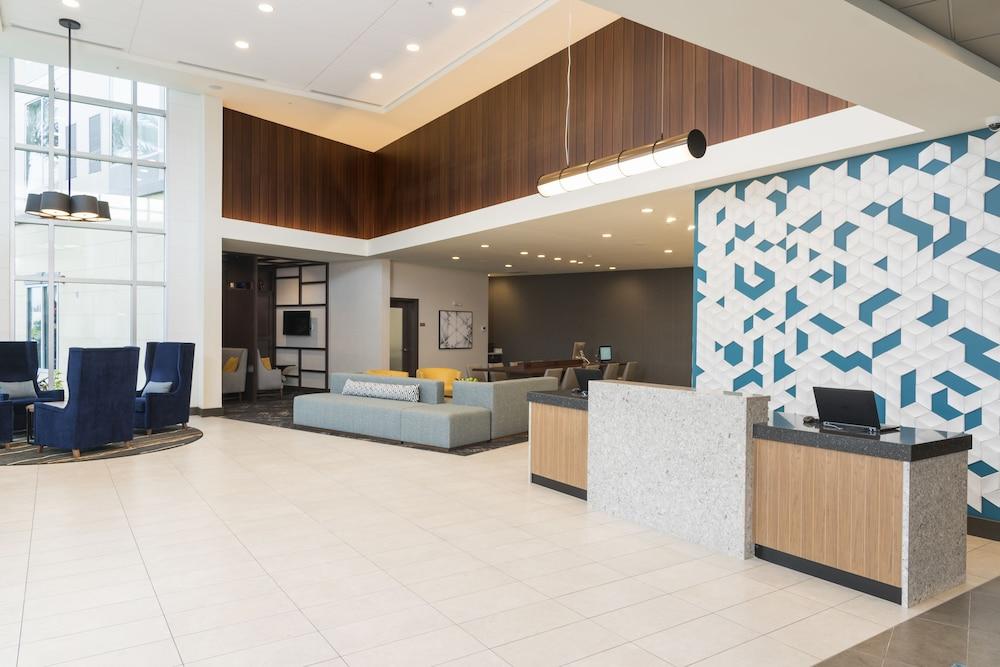 Hyatt Place Sarasota/Lakewood Ranch Desoto Lakes Ngoại thất bức ảnh
