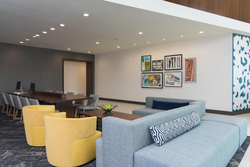 Hyatt Place Sarasota/Lakewood Ranch Desoto Lakes Ngoại thất bức ảnh