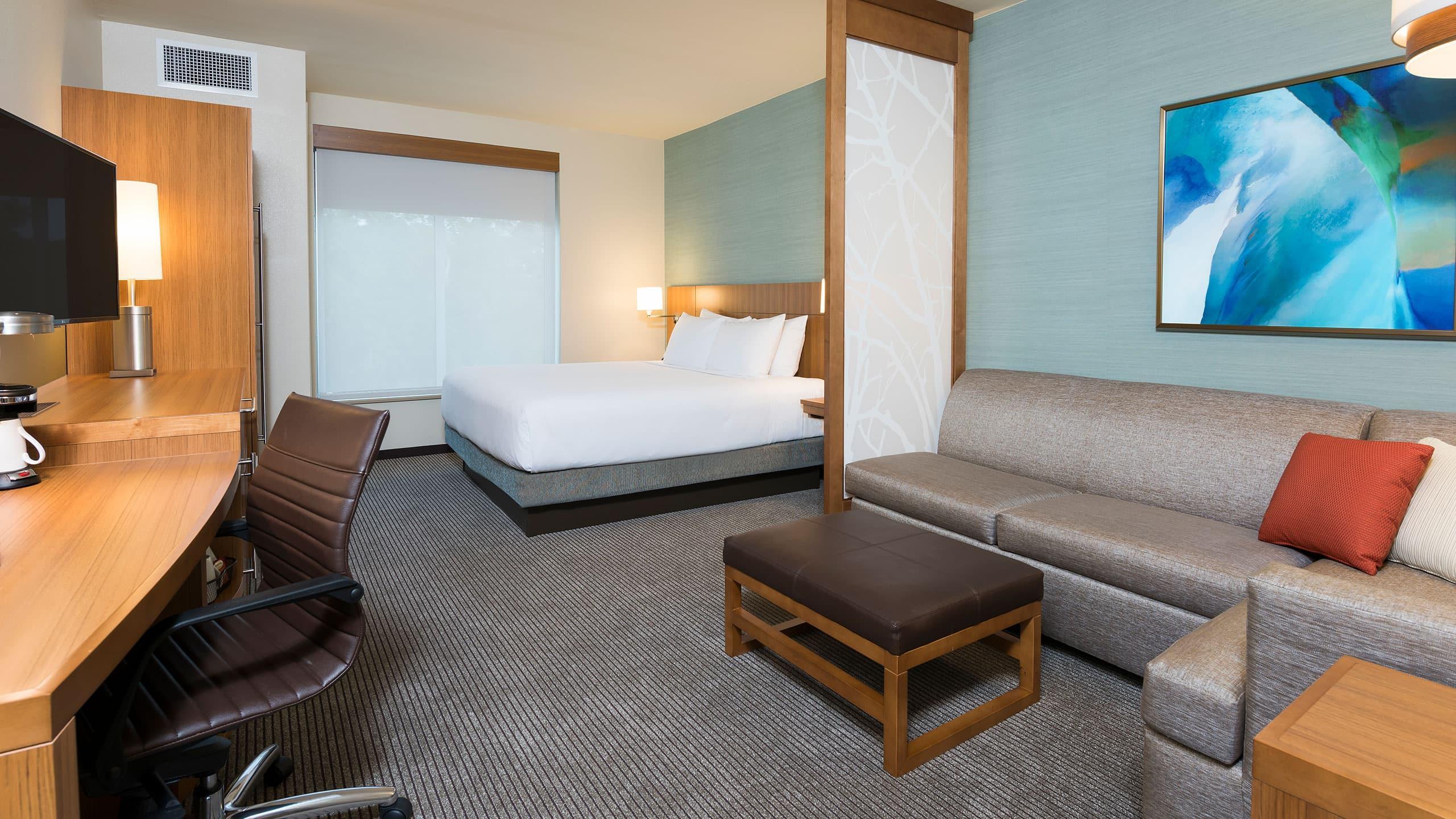 Hyatt Place Sarasota/Lakewood Ranch Desoto Lakes Ngoại thất bức ảnh