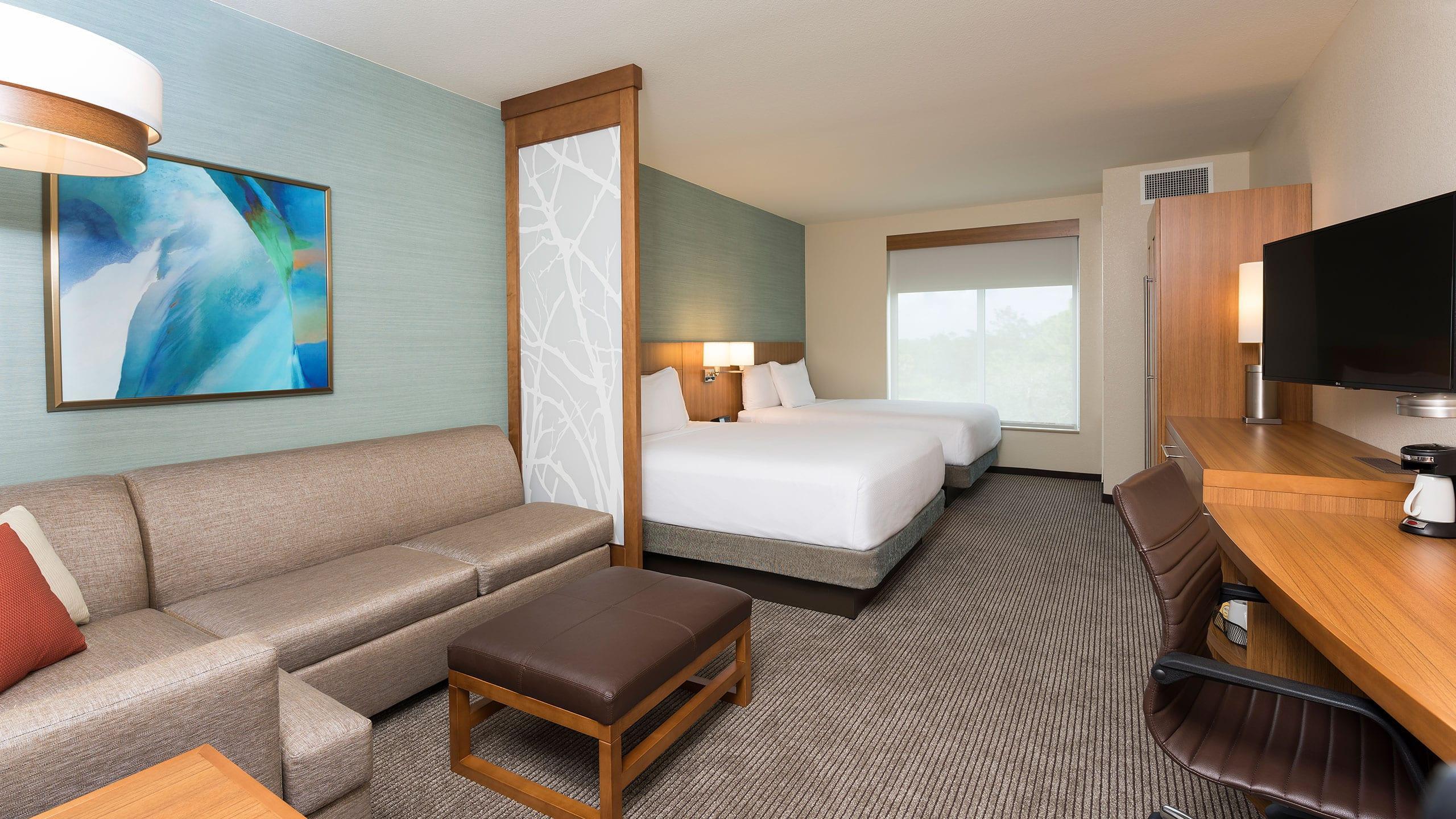 Hyatt Place Sarasota/Lakewood Ranch Desoto Lakes Ngoại thất bức ảnh