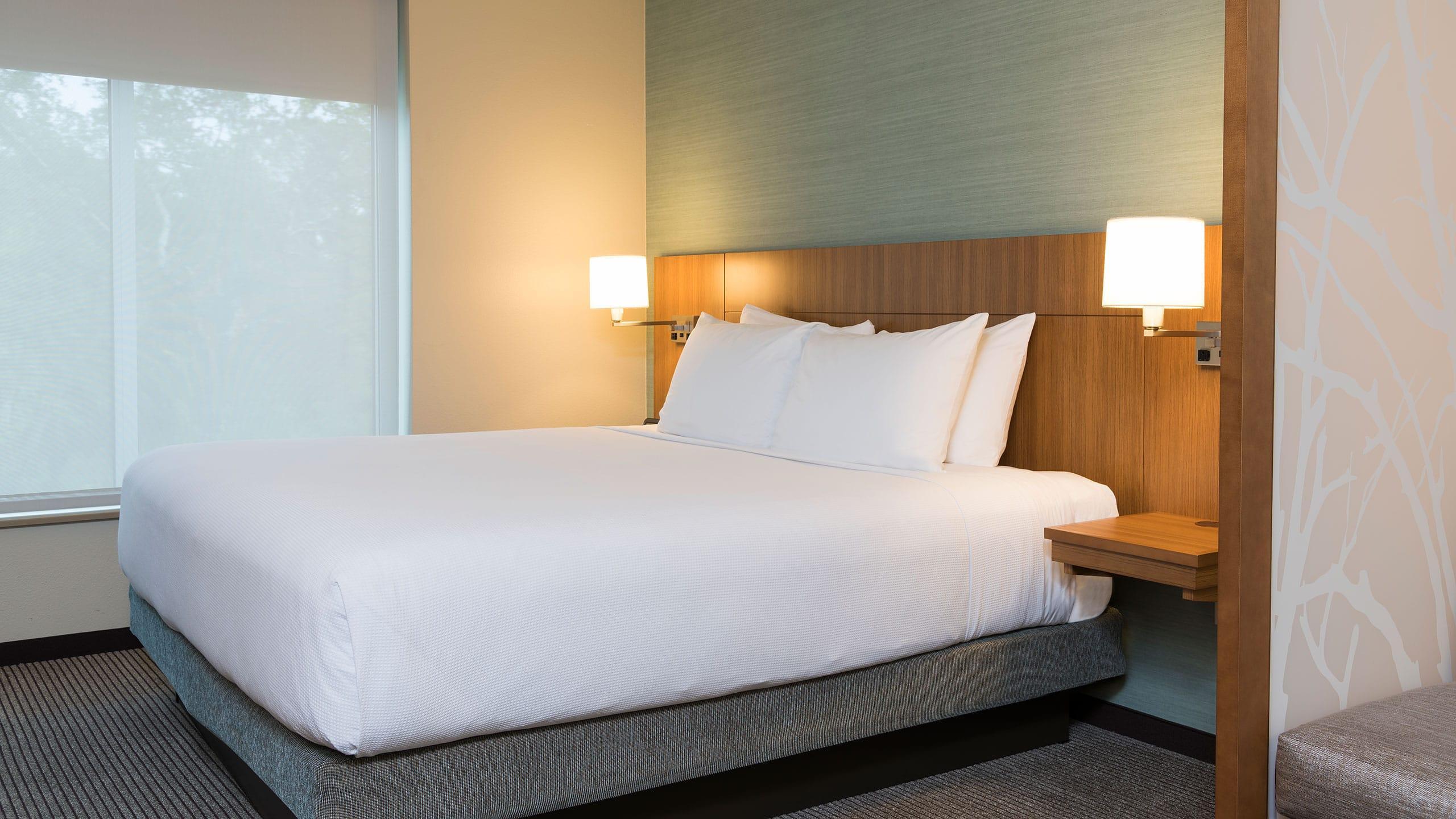 Hyatt Place Sarasota/Lakewood Ranch Desoto Lakes Ngoại thất bức ảnh