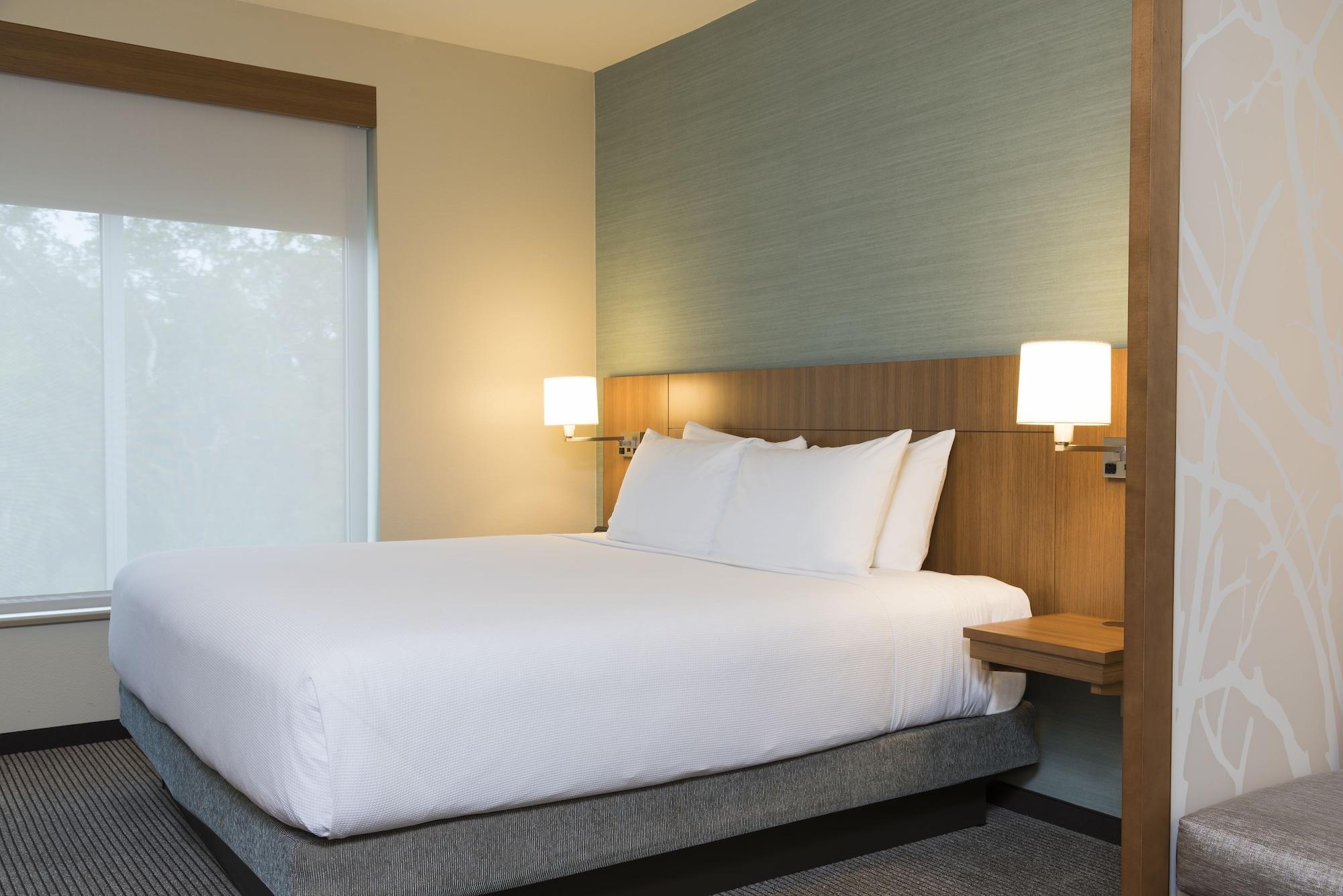 Hyatt Place Sarasota/Lakewood Ranch Desoto Lakes Ngoại thất bức ảnh