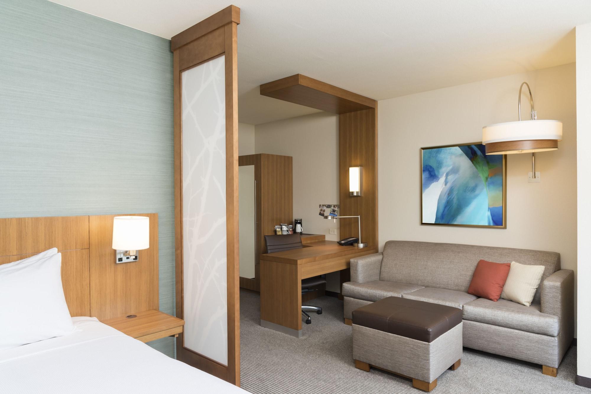 Hyatt Place Sarasota/Lakewood Ranch Desoto Lakes Ngoại thất bức ảnh