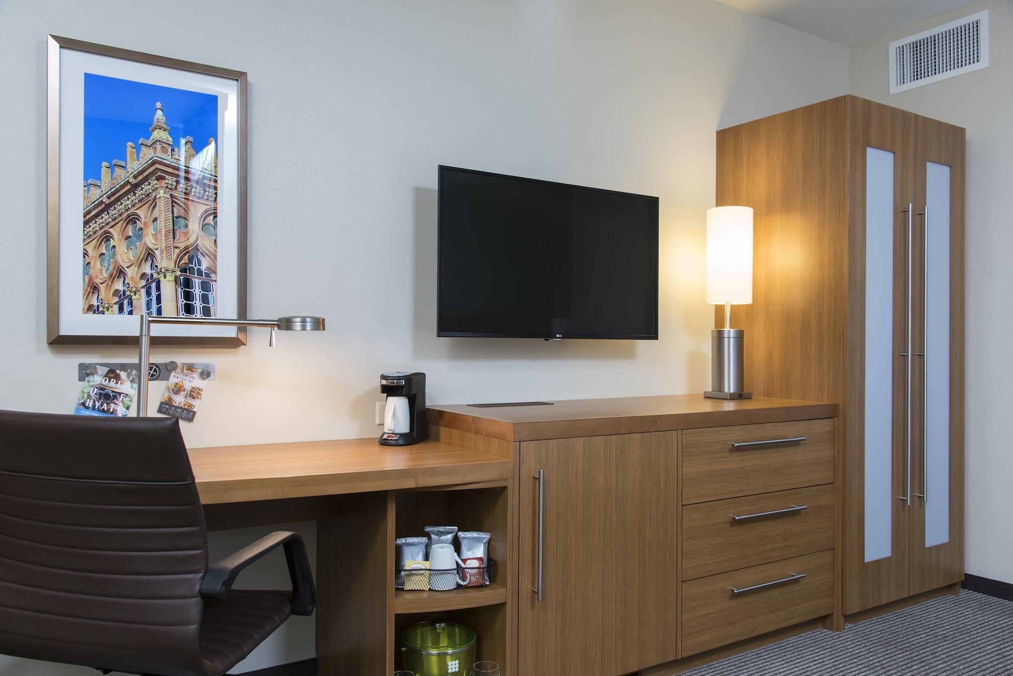 Hyatt Place Sarasota/Lakewood Ranch Desoto Lakes Ngoại thất bức ảnh
