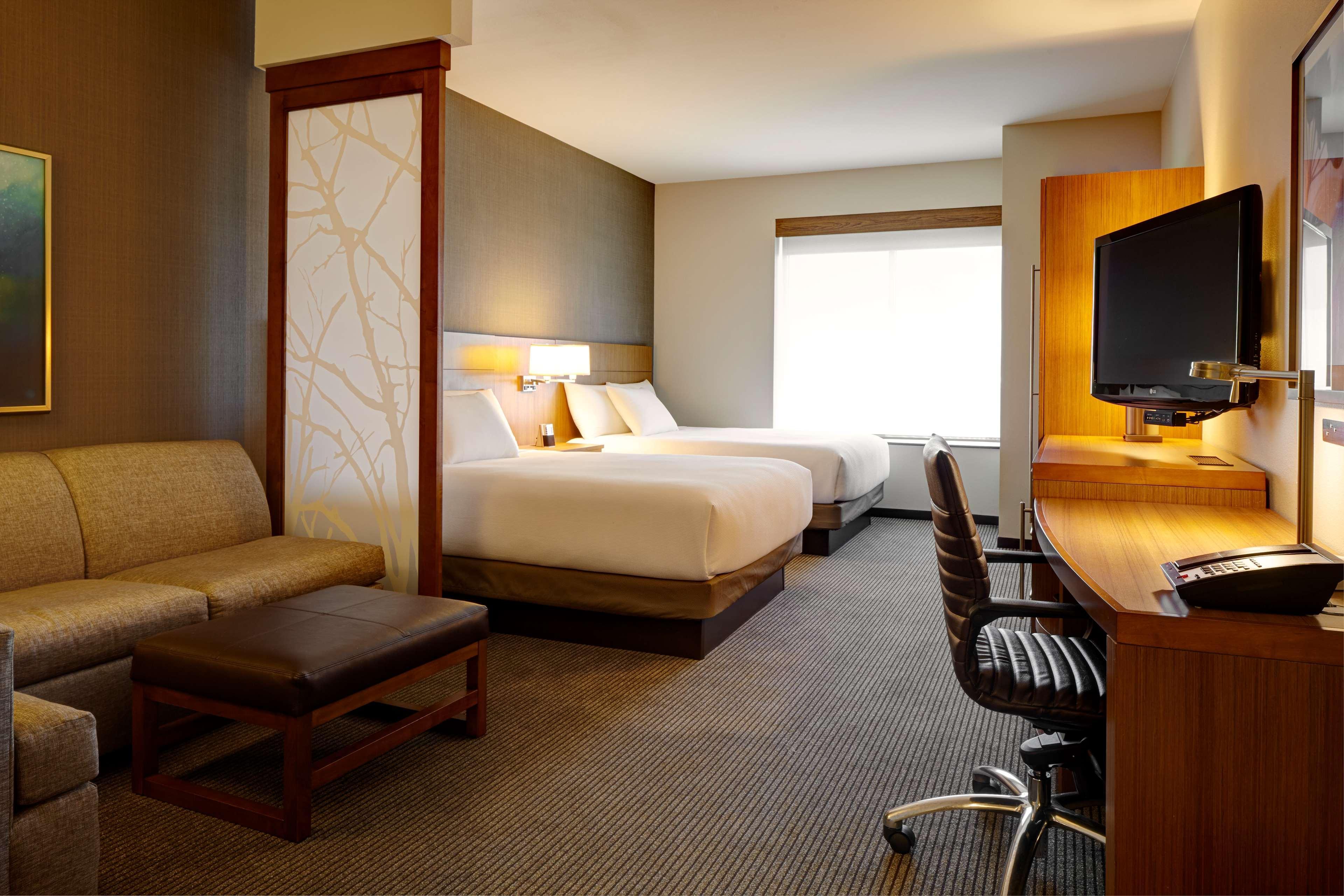 Hyatt Place Sarasota/Lakewood Ranch Desoto Lakes Ngoại thất bức ảnh