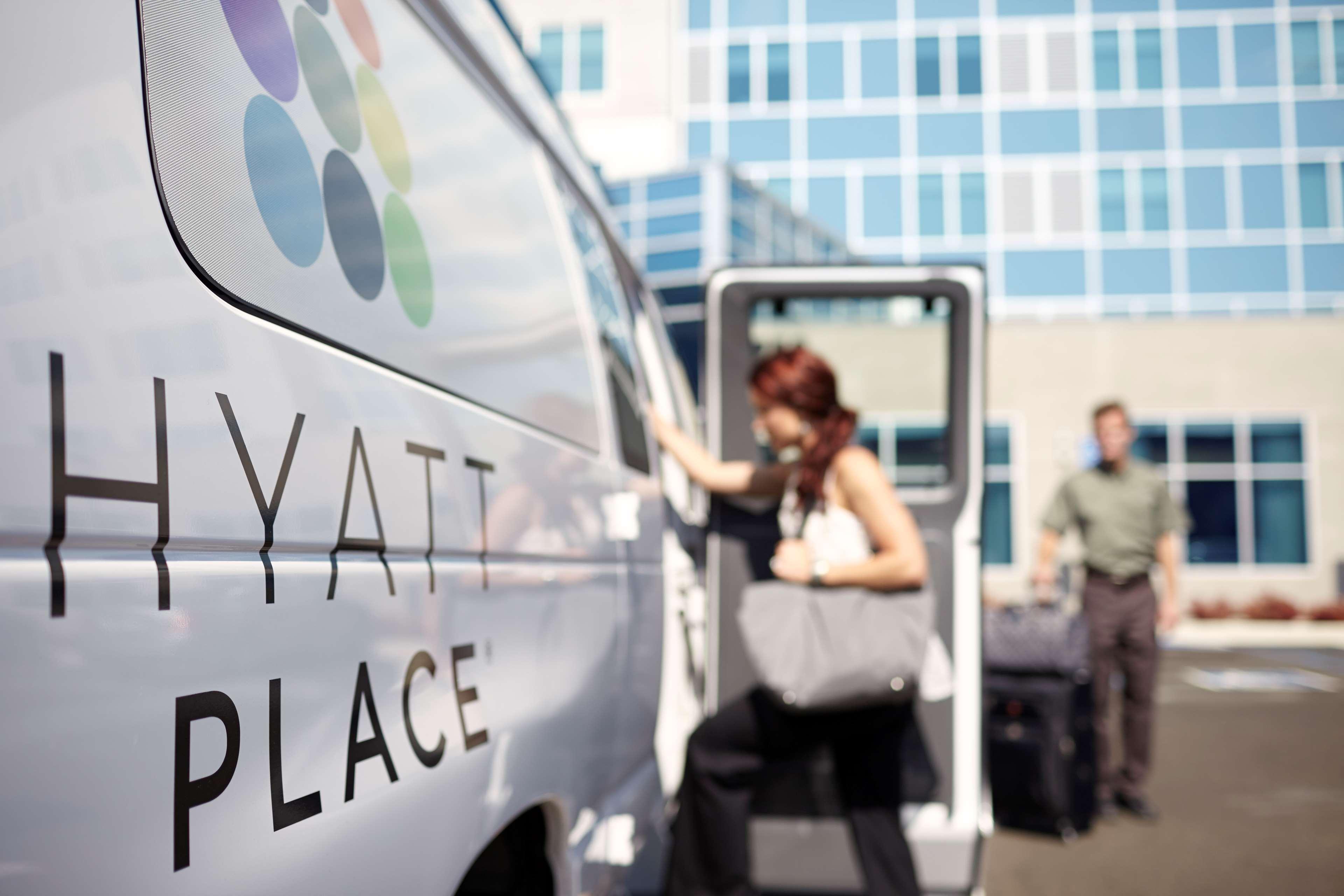 Hyatt Place Sarasota/Lakewood Ranch Desoto Lakes Ngoại thất bức ảnh