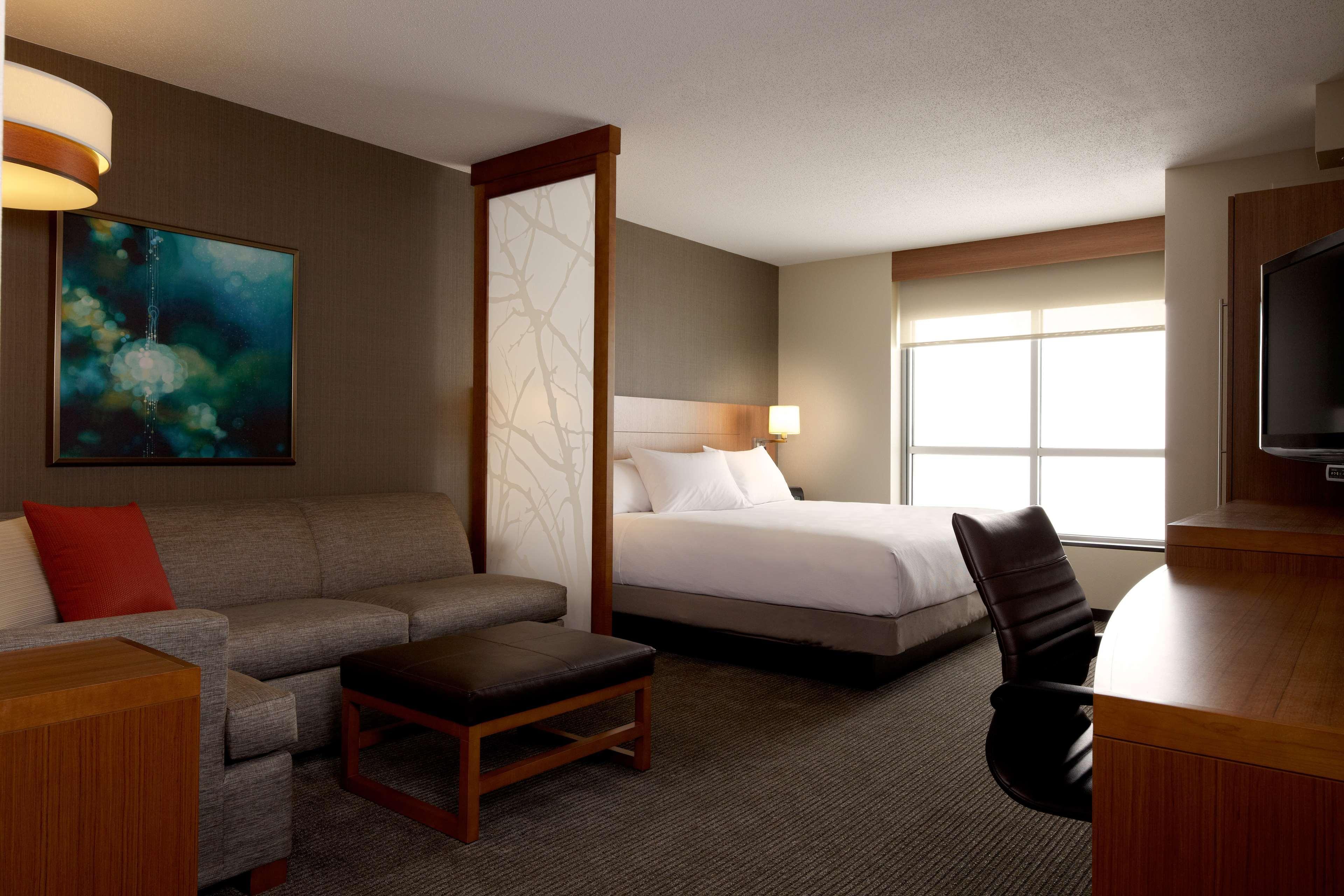 Hyatt Place Sarasota/Lakewood Ranch Desoto Lakes Ngoại thất bức ảnh