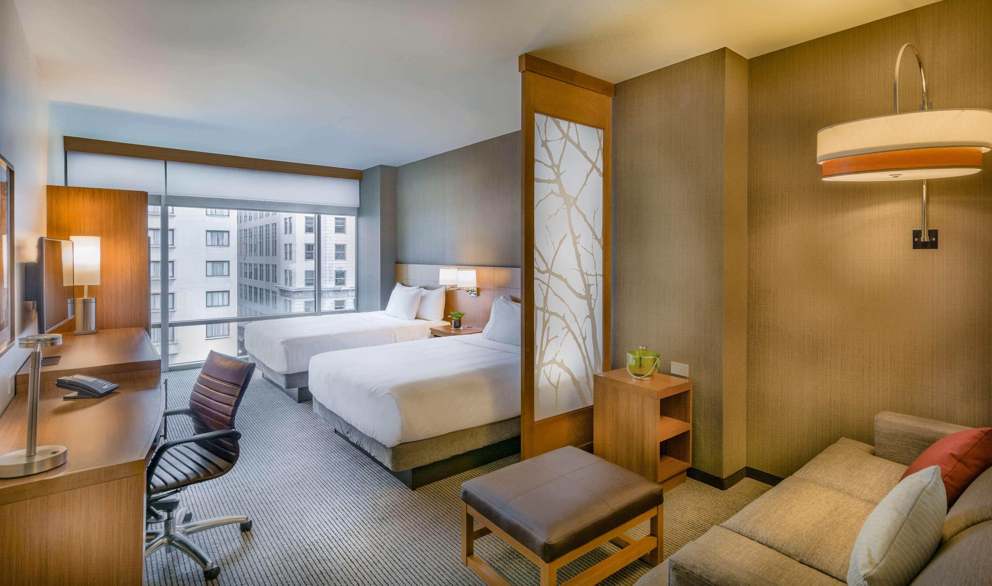 Hyatt Place Sarasota/Lakewood Ranch Desoto Lakes Ngoại thất bức ảnh
