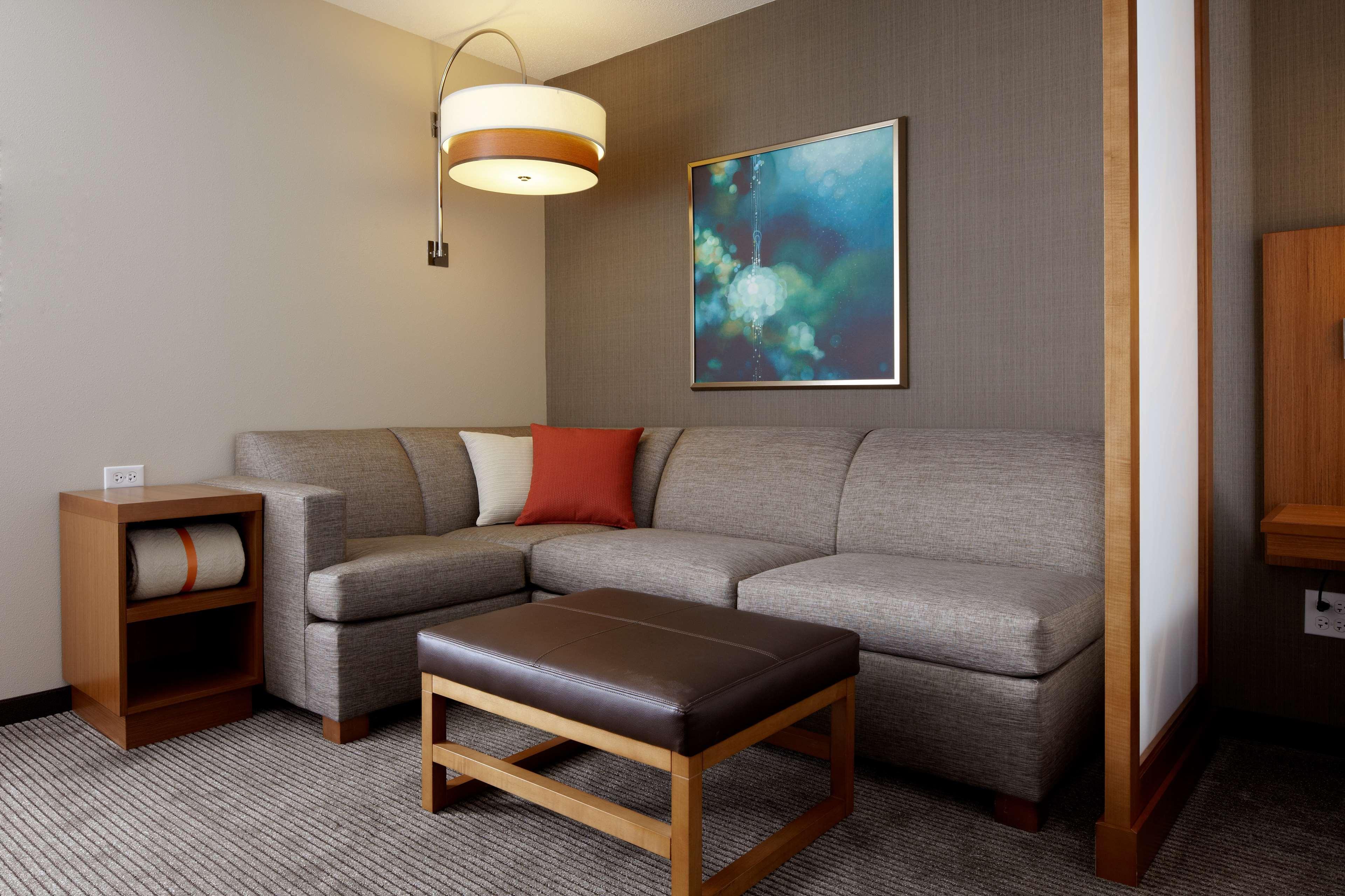 Hyatt Place Sarasota/Lakewood Ranch Desoto Lakes Ngoại thất bức ảnh