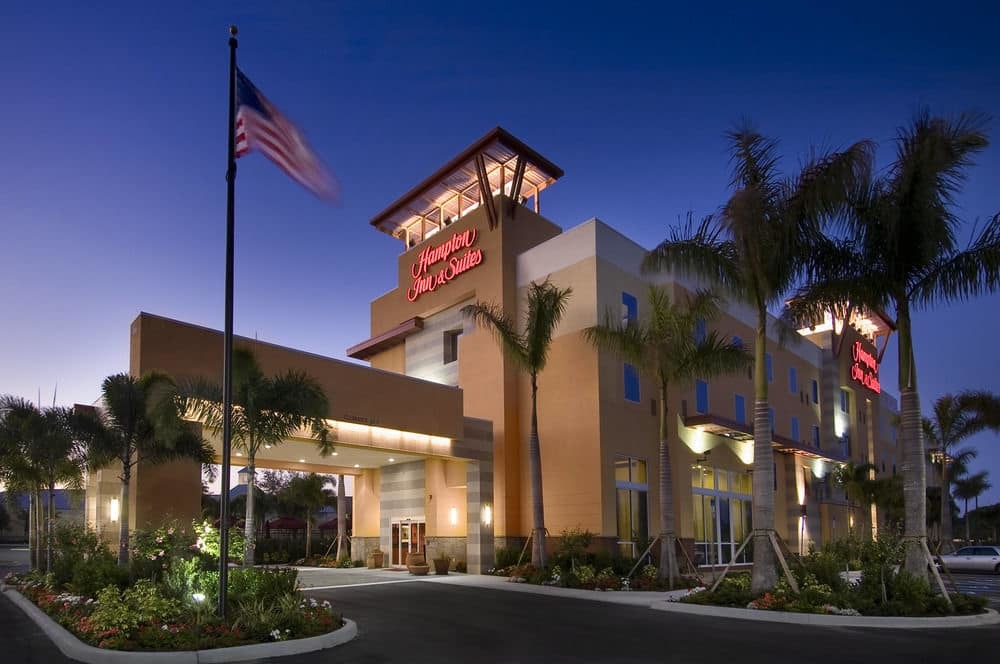 Hyatt Place Sarasota/Lakewood Ranch Desoto Lakes Ngoại thất bức ảnh