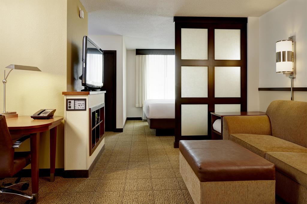 Hyatt Place Sarasota/Lakewood Ranch Desoto Lakes Ngoại thất bức ảnh