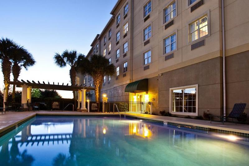 Hyatt Place Sarasota/Lakewood Ranch Desoto Lakes Ngoại thất bức ảnh