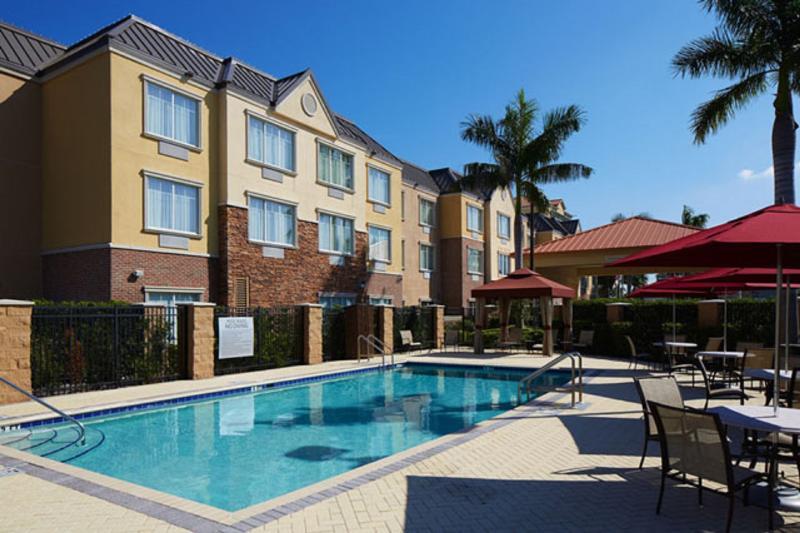 Hyatt Place Sarasota/Lakewood Ranch Desoto Lakes Ngoại thất bức ảnh