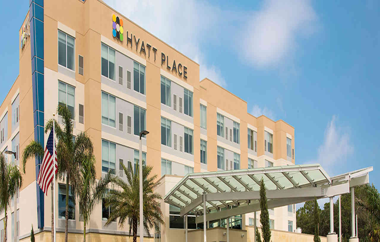 Hyatt Place Sarasota/Lakewood Ranch Desoto Lakes Ngoại thất bức ảnh