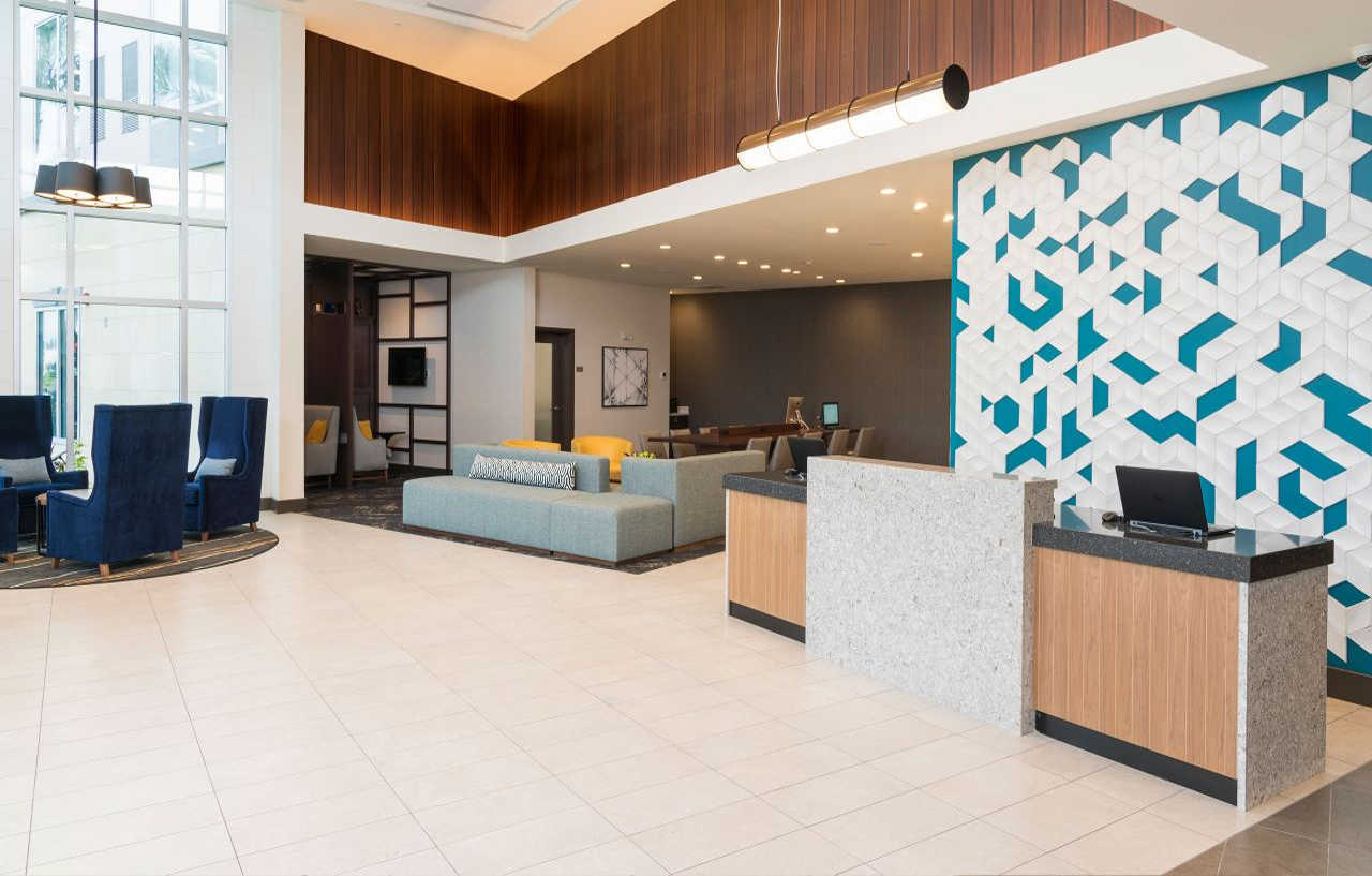 Hyatt Place Sarasota/Lakewood Ranch Desoto Lakes Ngoại thất bức ảnh